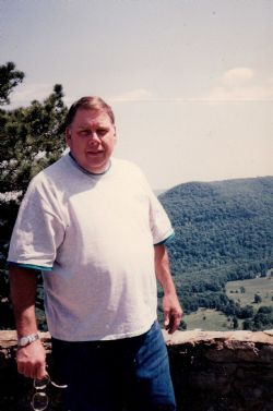 Donald King Obituary