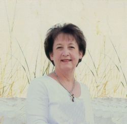 Waynette Woodall Obituary