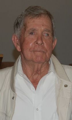 Guy Calhoun Obituary
