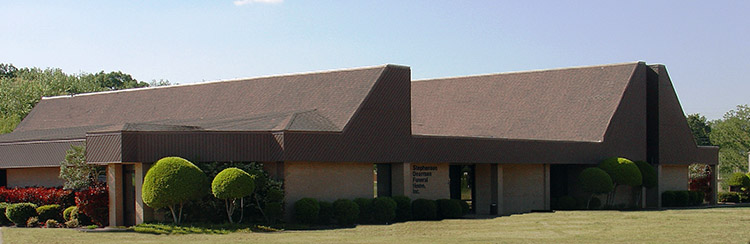 Stephenson-Dearman Funeral Home