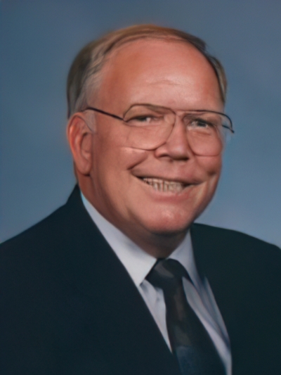 Charles F. Dearman, Sr.