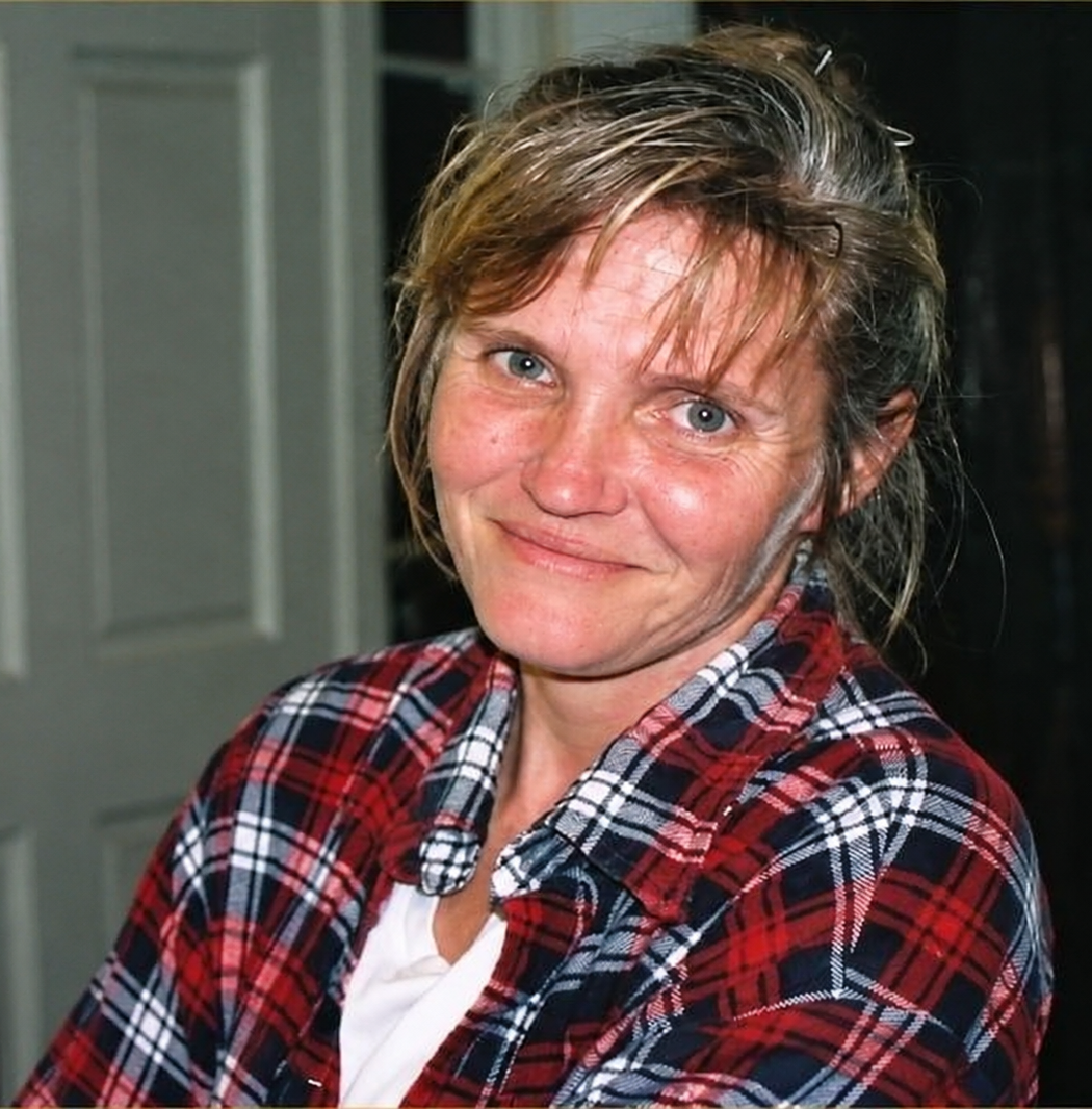 Teresa Borden, obituary — Stephenson-Dearman Funeral Home