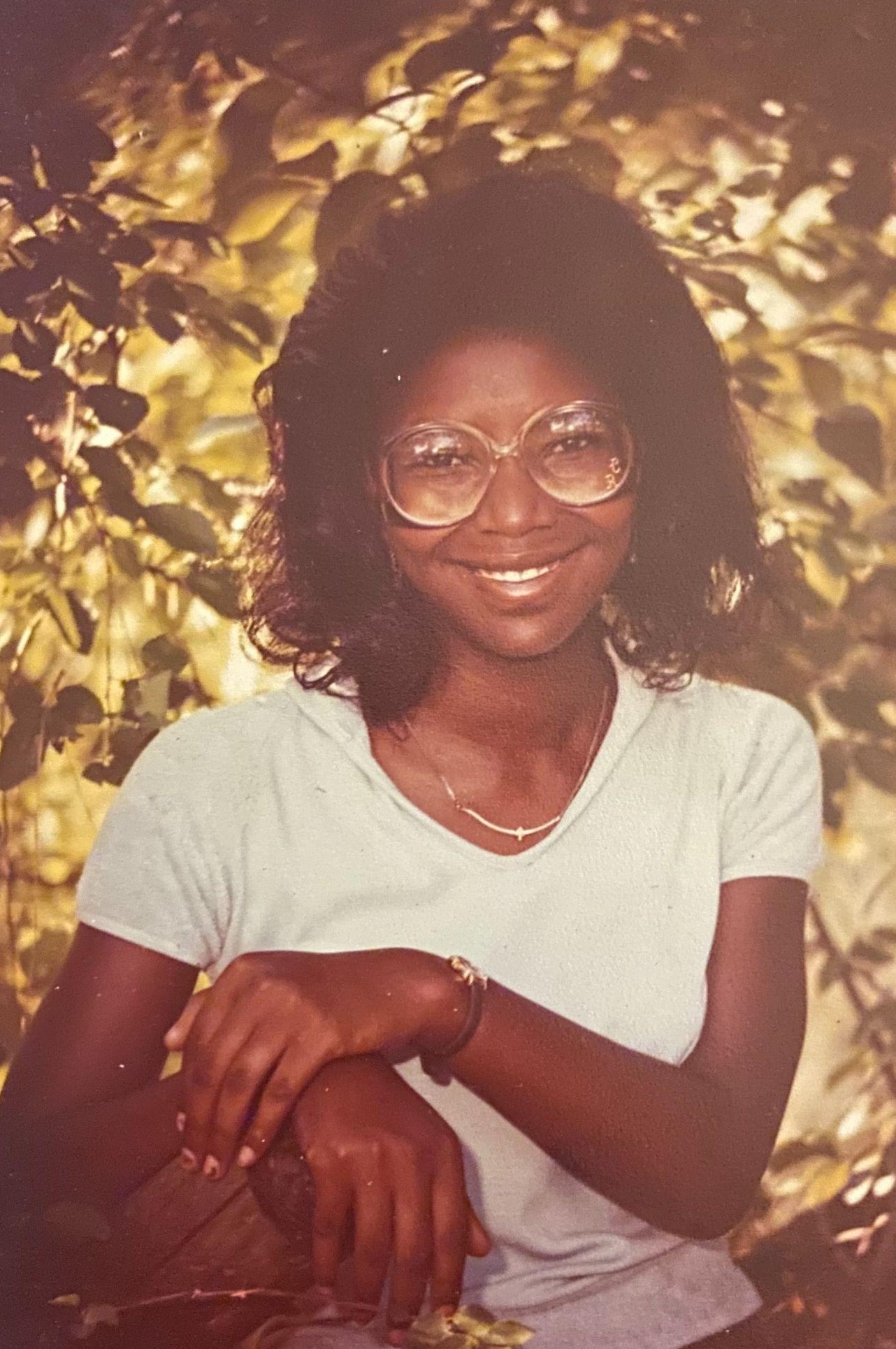 Regina Cavaness, obituary — Stephenson-Dearman Funeral Home