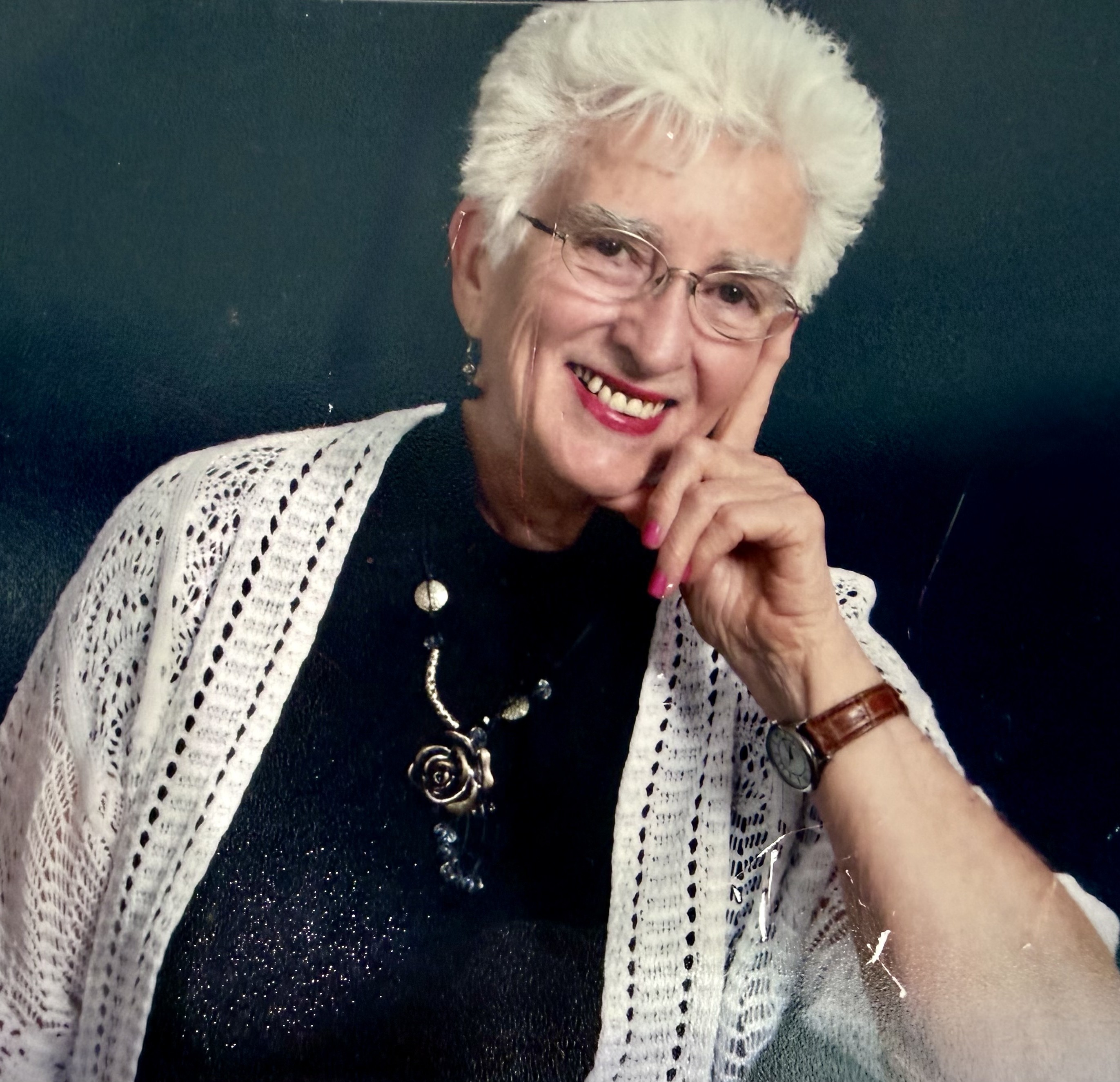 Leta Tribble Obituary — Stephenson-Dearman Funeral Home