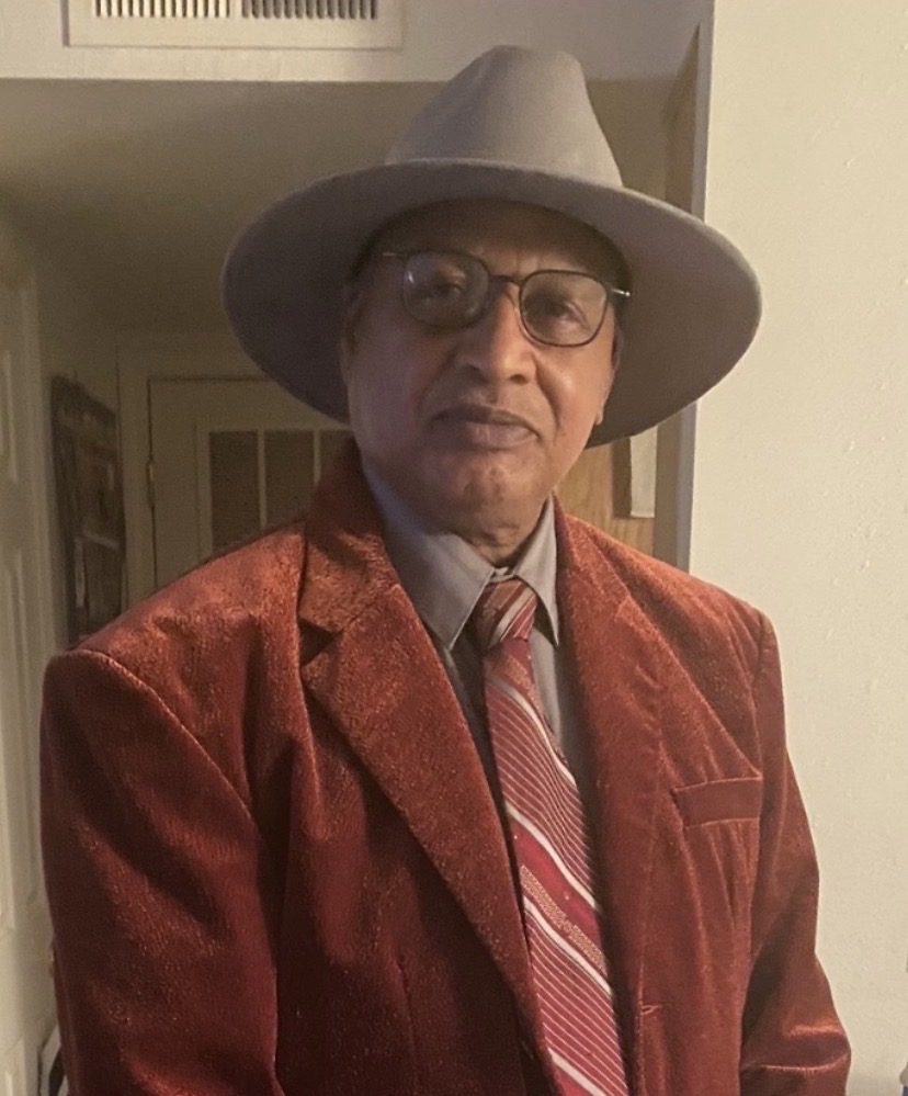 Edgar O'Neal Obituary — Stephenson-Dearman Funeral Home