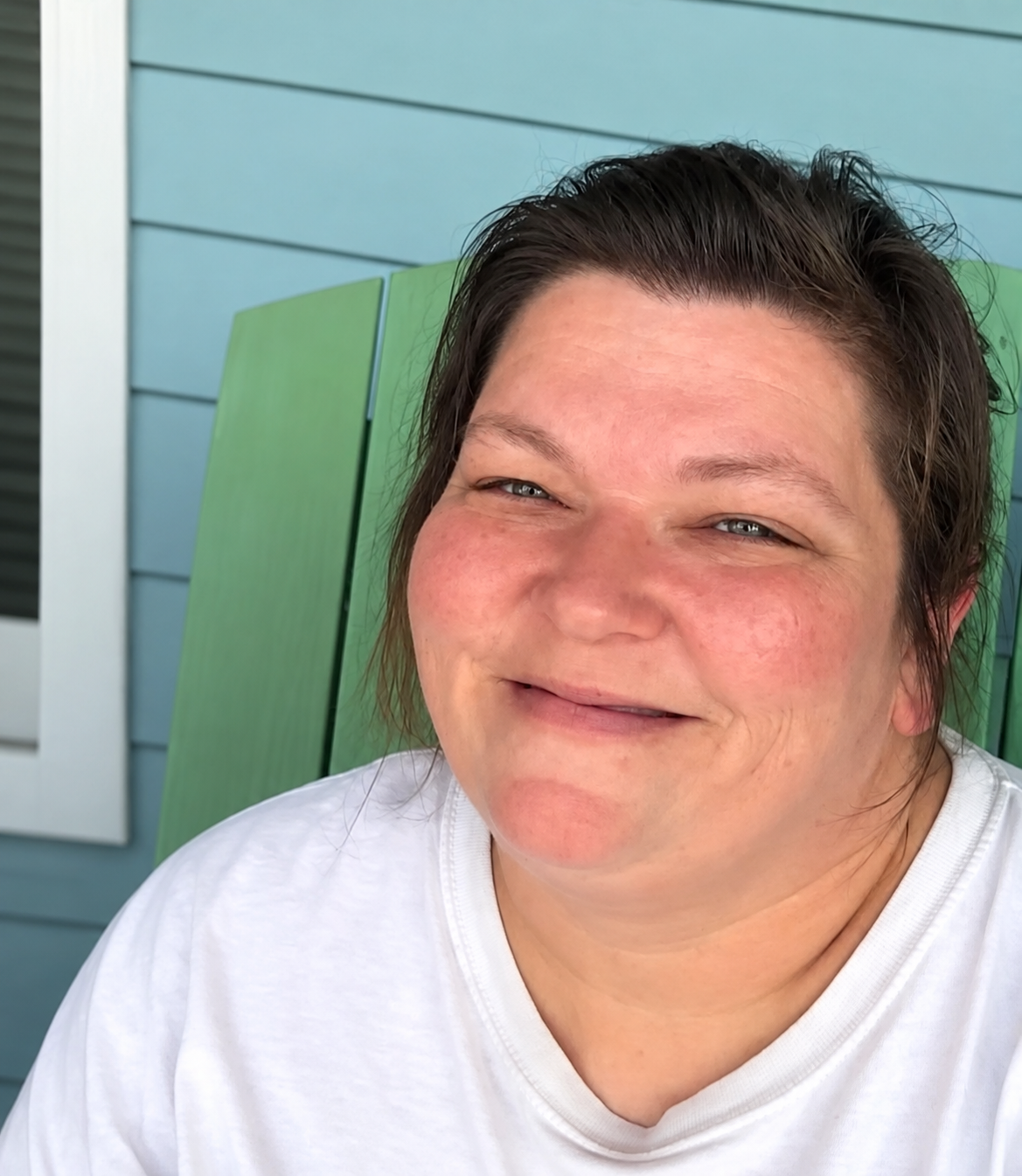 Stephanie LeAnn Killingsworth, obituary portrait — Stephenson-Dearman Funeral Home