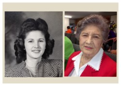 Rubye Spencer, obituary — Stephenson-Dearman Funeral Home