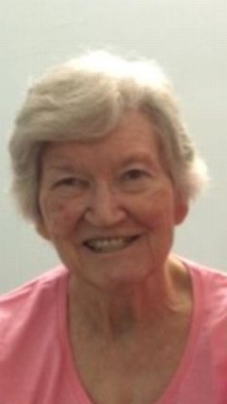 Janice Kulbeth, obituary portrait — Stephenson-Dearman Funeral Home