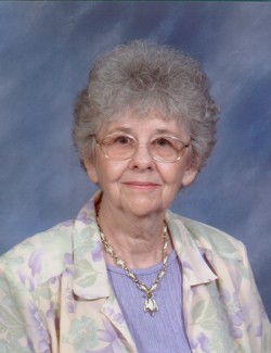 Wilma Grantham, obituary — Stephenson-Dearman Funeral Home