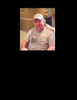 Robert Ross, obituary — Stephenson-Dearman Funeral Home