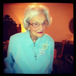 Henrietta Mason, obituary — Stephenson-Dearman Funeral Home