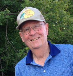 Robert Baxter, obituary — Stephenson-Dearman Funeral Home