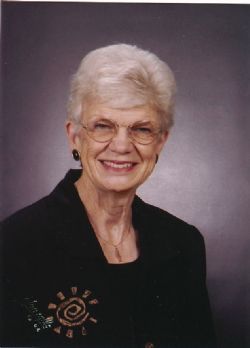 Pauline Tucker, obituary — Stephenson-Dearman Funeral Home