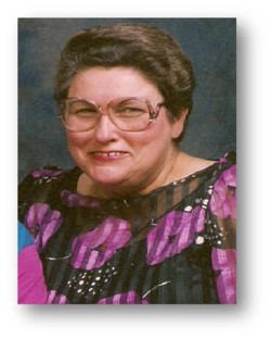 Carolyn Masters, obituary — Stephenson-Dearman Funeral Home