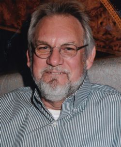 Gary Wayne Miller