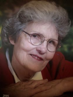 Lucille Cherry Obituary