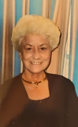 Christine Wolgamot Obituary