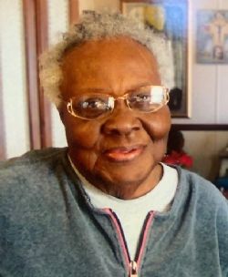 Mable Rhodes Obituary