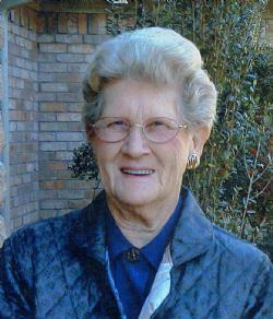 Marjorie Craig Obituary