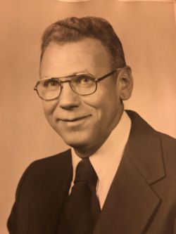 Donald Adcock, Sr. Obituary