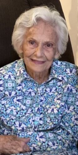 Frances Wilbanks Obituary