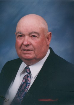 Joe James, obituary — Stephenson-Dearman Funeral Home