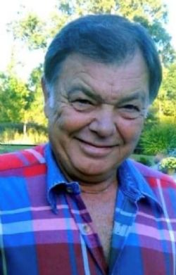 Robert Wright Obituary