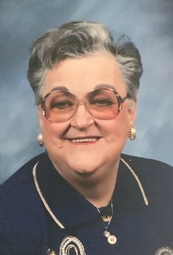 Rowena James Obituary