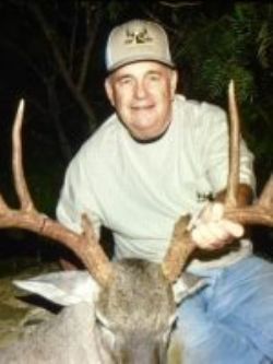 Thomas Conley, obituary — Stephenson-Dearman Funeral Home