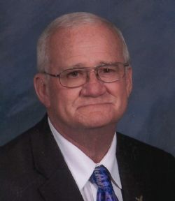 Thomas Ferrell Obituary