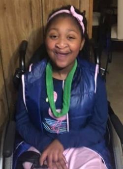 Amaya Woodard Obituary