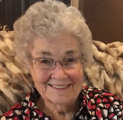 Ruby McCone Obituary