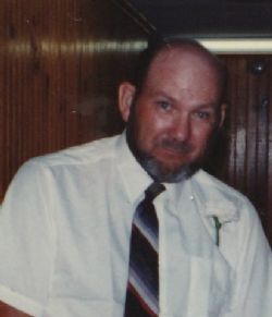William Carrington, Sr. Obituary