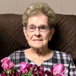 Lois Conrad Obituary