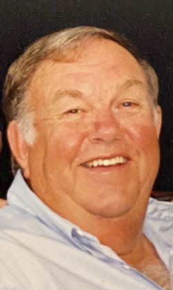 James Baugh Obituary
