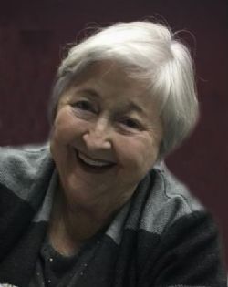 Carolyn Moore Obituary