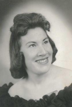 Viretta Connard Obituary