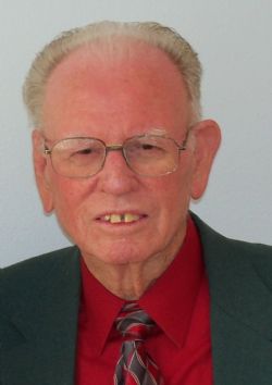 Herman Norris Obituary