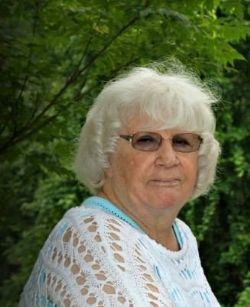 Bobbie Garrison Obituary