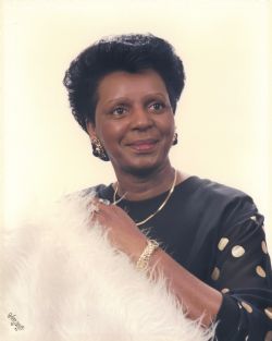 Virgie Haynes Obituary