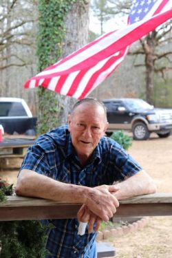 James Strickland Obituary