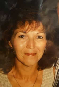 Glenda Drake Obituary