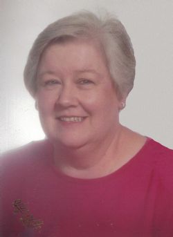 Martha Forrester Obituary