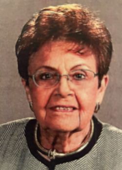 Rena Nelson Simmons - Obituary & Service Details