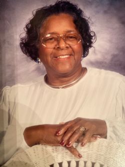 Bernice Swift Brooks - Obituary & Service Details