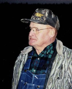 Clifford Bowden Obituary