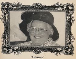 Mary Forrest Obituary