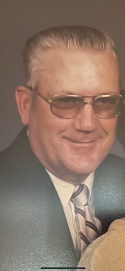 Reginald Conway Obituary