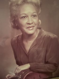 Nancy Stearns Obituary
