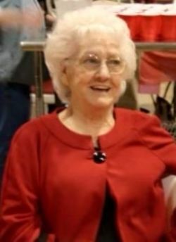 Martha Davis Obituary
